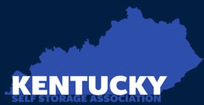kentucky self storage association logo