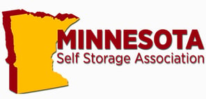 minnesota self storage association logo