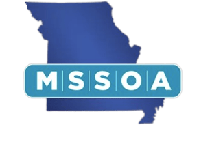 missouri self storage association logo