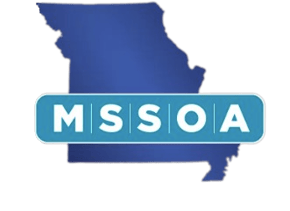 missouri self storage association logo