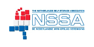 netherlands self storage association logo