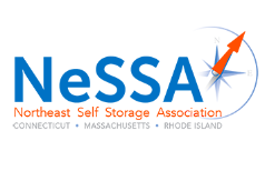 northeast self storage association logo