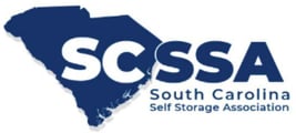 south-carolina self storage association logo
