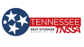 tennesee self storage association logo