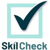 Skilcheck logo new