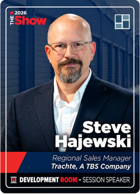 Steve Hajewski