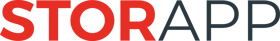 StorApp Logo