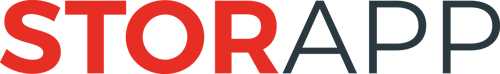 StorApp Logo