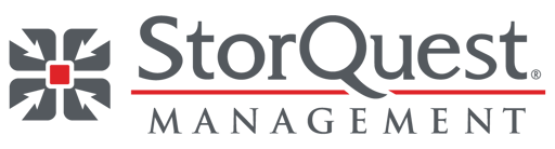 StorQuest Logo