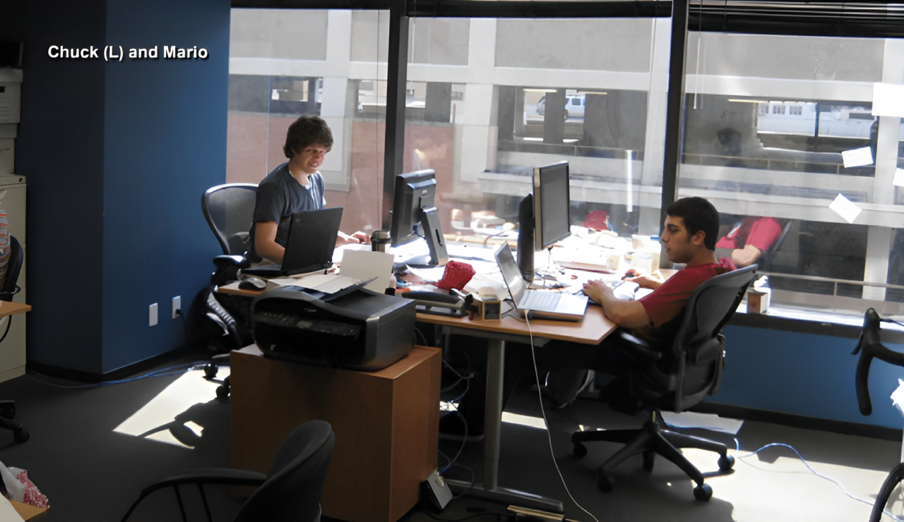 Storable Startup