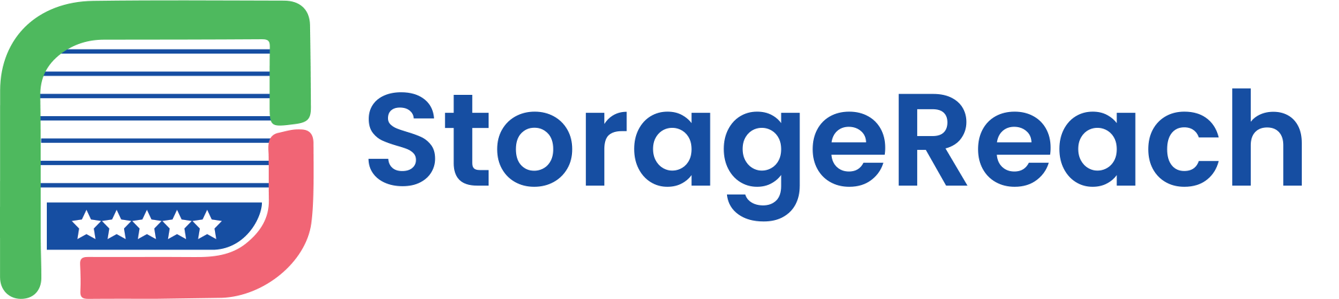 StorageReach StorageReach