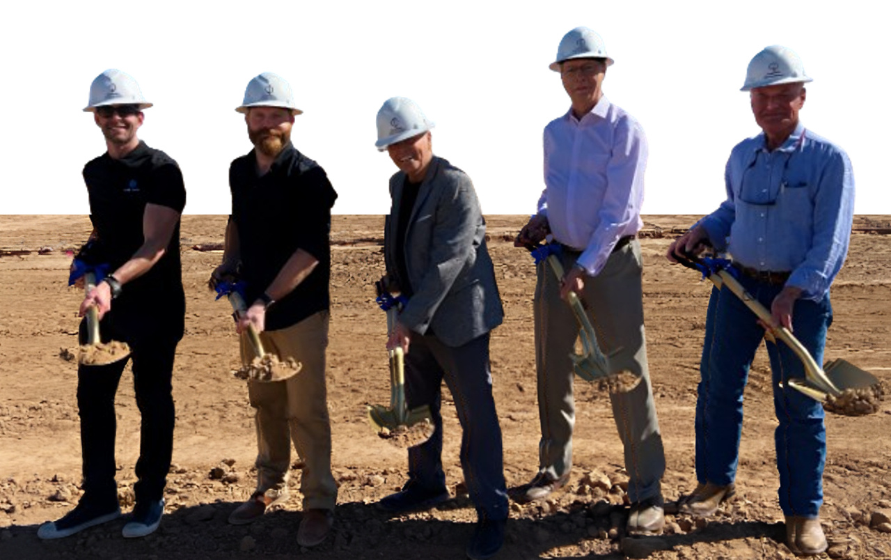 Storelocal Breaking Ground NBG