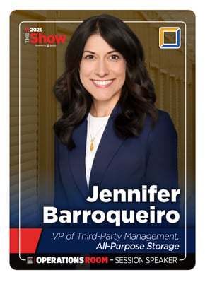 THE Show Speaker Card (Barroqueiro, Jennifer v2)