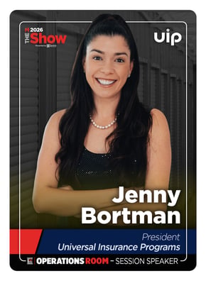 THE Show Speaker Card (Bortman, Jenny v3)