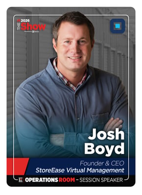 THE Show Speaker Card (Boyd, Josh v1)