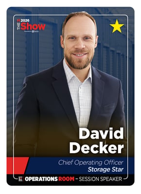 THE Show Speaker Card (Decker, David v2)
