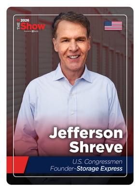 THE Show Speaker Card (J. Shreve v1)