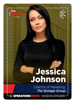 THE Show Speaker Card (Johnson, Jessica v1)