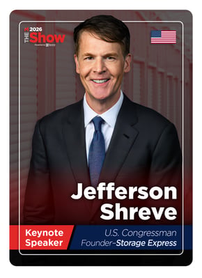 THE Show Speaker Card (Shreve, Jefferson v2)