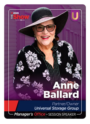 THE Show Speaker Cards (Ballard, Anne v2)