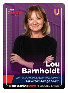 THE Show Speaker Cards (Barnholdt, Lou v2)