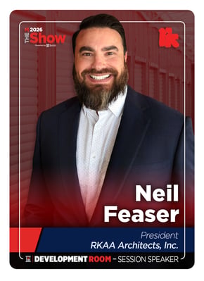 THE Show Speaker Cards (Feaser, Neil v2)