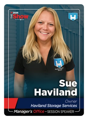 THE Show Speaker Cards (Haviland, Sue v1)