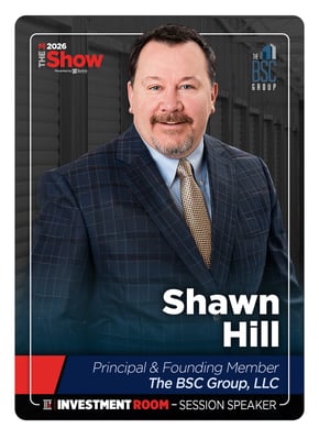 THE Show Speaker Cards (Hill, Shawn v1)