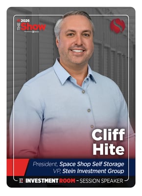 THE Show Speaker Cards (Hite, Cliff v1)