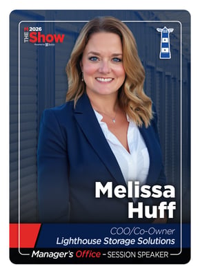 THE Show Speaker Cards (Huff, Melissa v1)