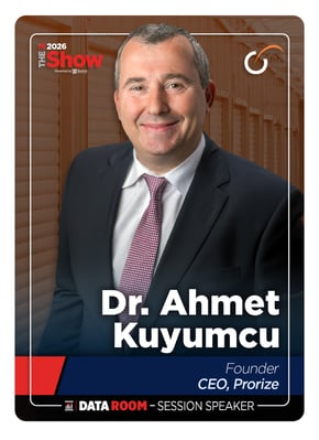 THE Show Speaker Cards (Kuyumcu, Ahmet v2)