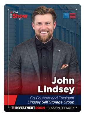 THE Show Speaker Cards (Lindsey, John C. v1)