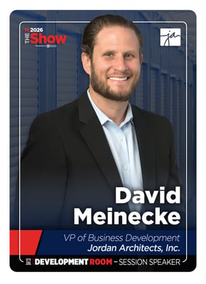 THE Show Speaker Cards (Meinecke, David v2)
