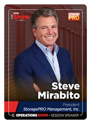 THE Show Speaker Cards (Mirabito, Steve v1)