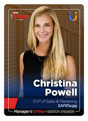 THE Show Speaker Cards (Powell, Christina v1)