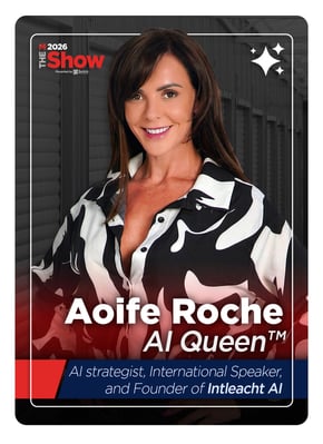 THE Show Speaker Cards (Roche, Aoife v1)