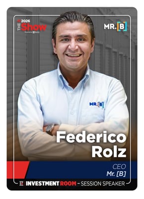 THE Show Speaker Cards (Rolz, Frederico v1)