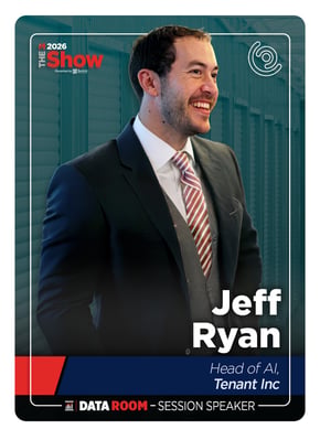 THE Show Speaker Cards (Ryan, Jeff v1)