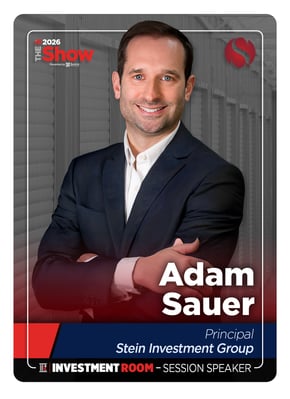 THE Show Speaker Cards (Sauer, Adam v1)