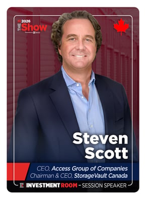 THE Show Speaker Cards (Scott, Steven v1)