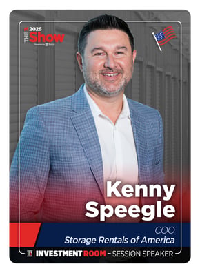 THE Show Speaker Cards (Speegle, Kenny v1)