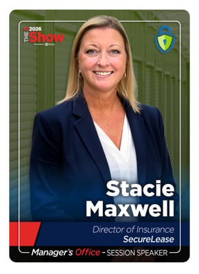 THE Show Speaker Cards (Stacie Maxwell v2)