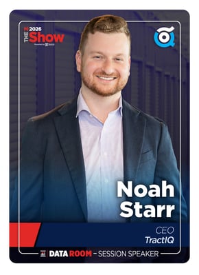 THE Show Speaker Cards (Starr, Noah v1)
