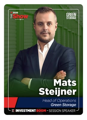 THE Show Speaker Cards (Steijner, Mats v1)