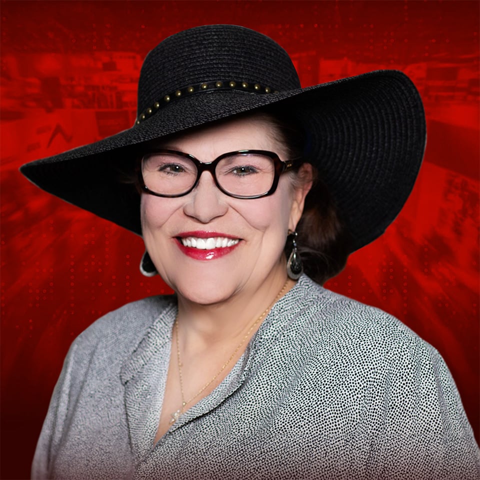 THE Show Speaker Profile Pictures (Ballard, Anne v1)