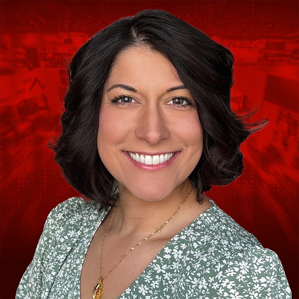 THE Show Speaker Profile Pictures (Barroqueiro, Jennifer v1)