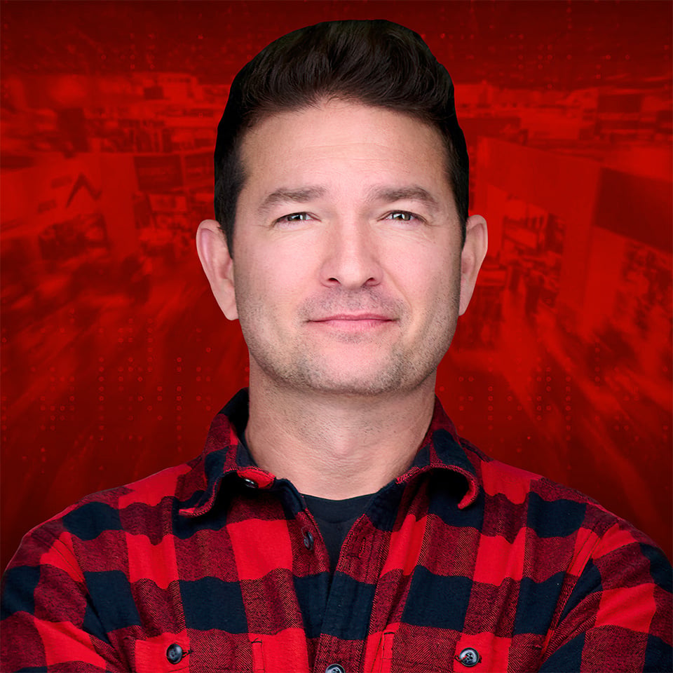 THE Show Speaker Profile Pictures (Barsanti, Cameron v1)