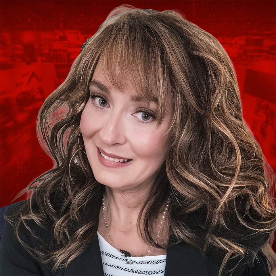 THE Show Speaker Profile Pictures (DeFazio, Sarah Beth v1)