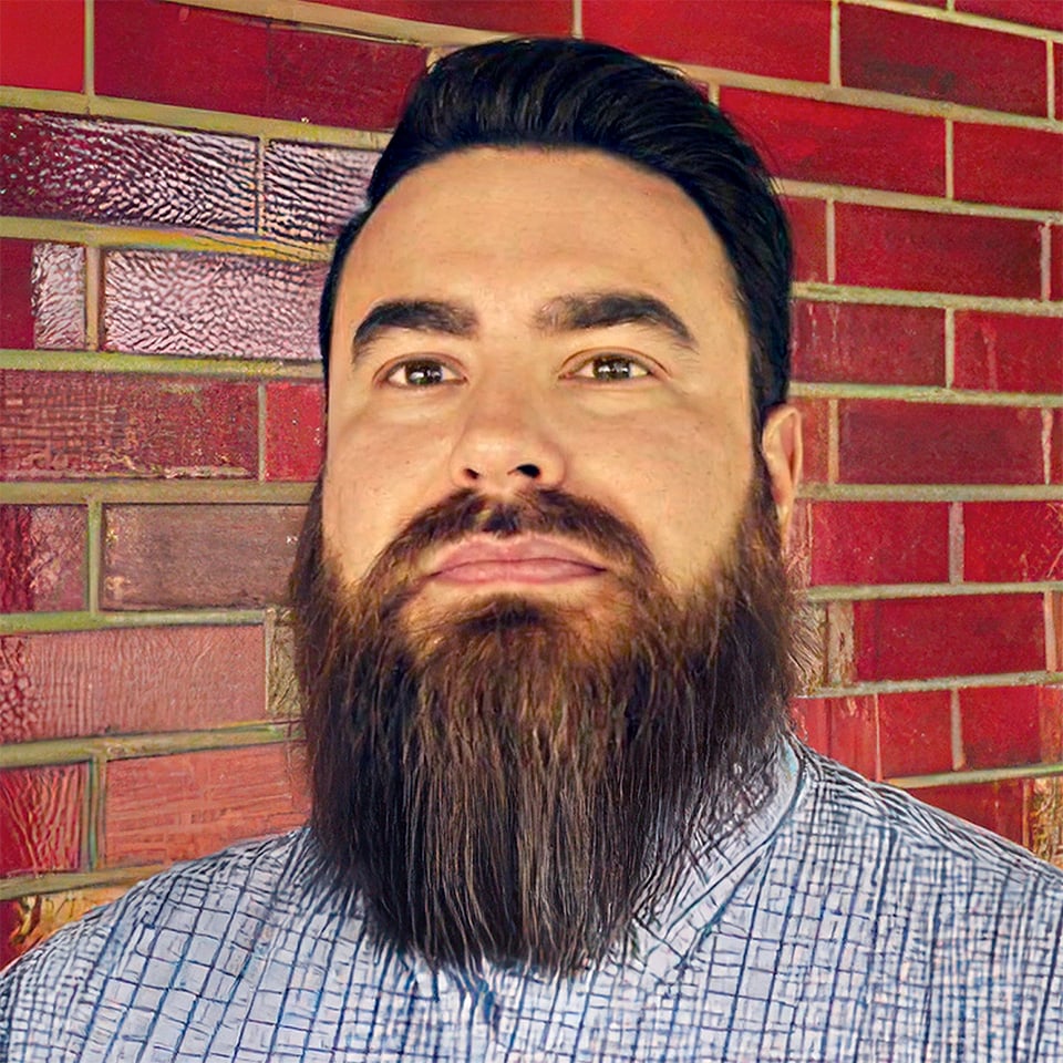 THE Show Speaker Profile Pictures (Feaser, Neil A. v1)
