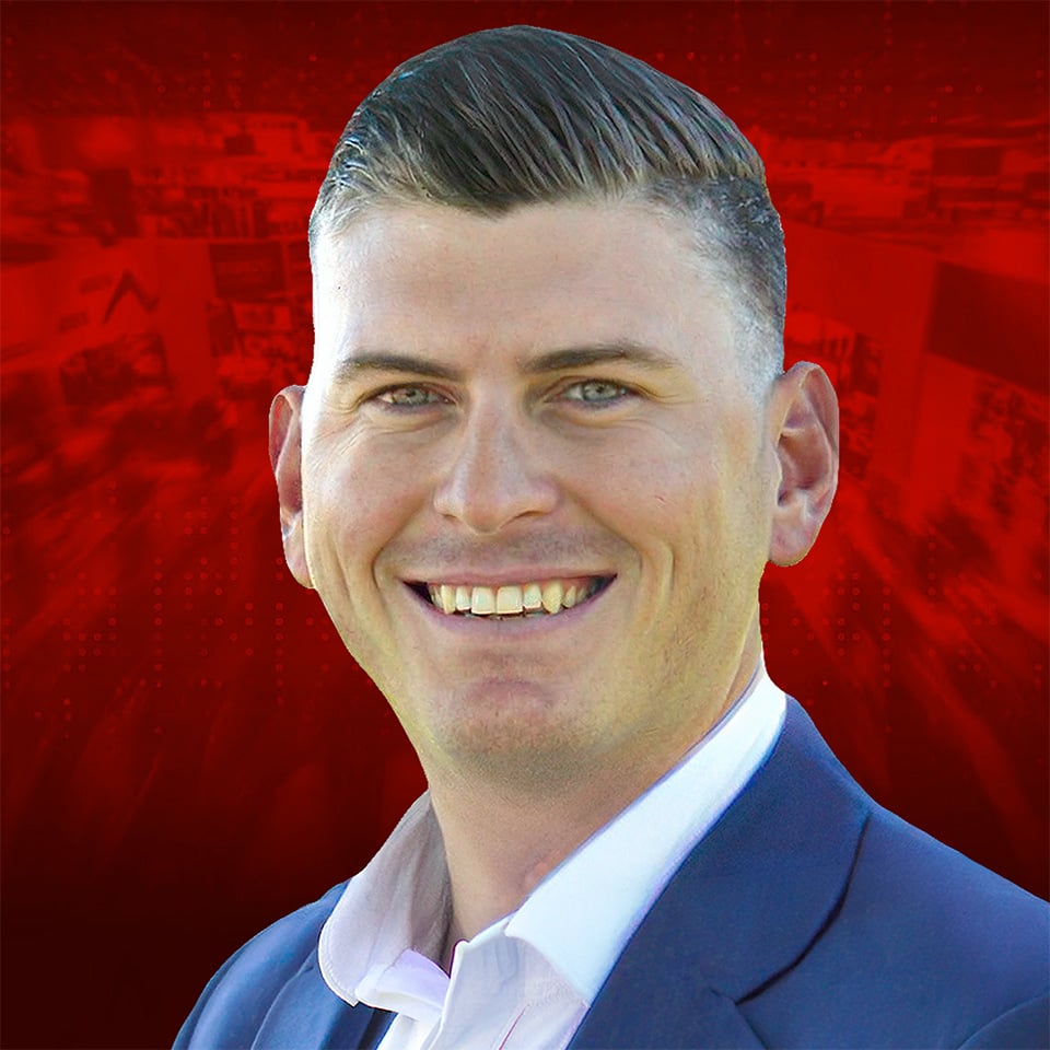 THE Show Speaker Profile Pictures (Hall, Tim v1)